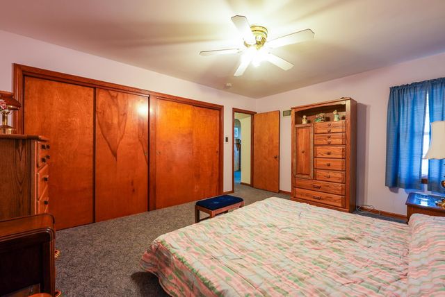 1305 N Country Club Rd, El Dorado, KS 67042