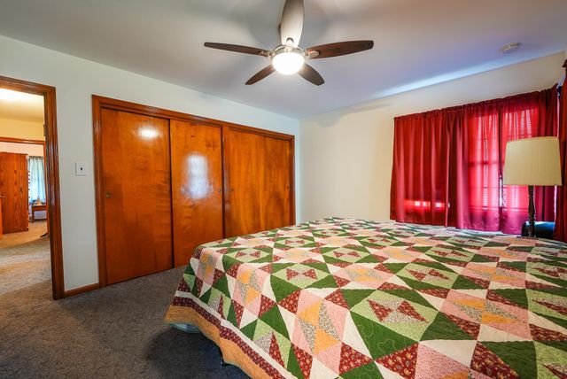 1305 N Country Club Rd, El Dorado, KS 67042