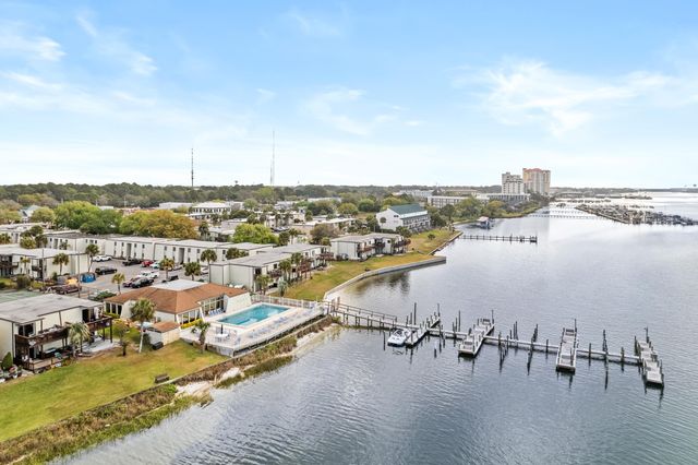 308 Miracle Strip Parkway UNIT 19C, Fort Walton Beach, FL 32548