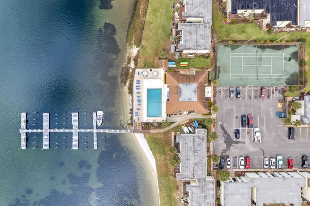 308 Miracle Strip Parkway UNIT 19C, Fort Walton Beach, FL 32548