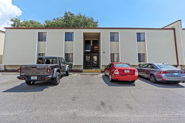 308 Miracle Strip Parkway UNIT 19C, Fort Walton Beach, FL 32548