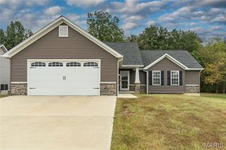 131 Wabash Way, Troy, MO 63379