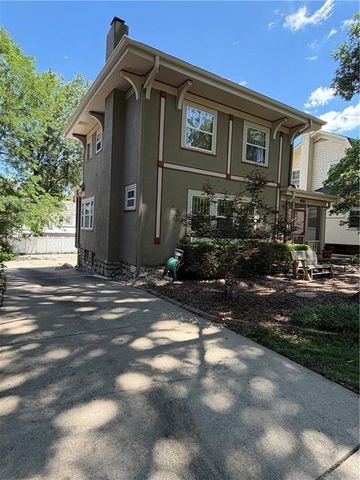 450 W 62nd Terrace, Kansas City, MO 64113