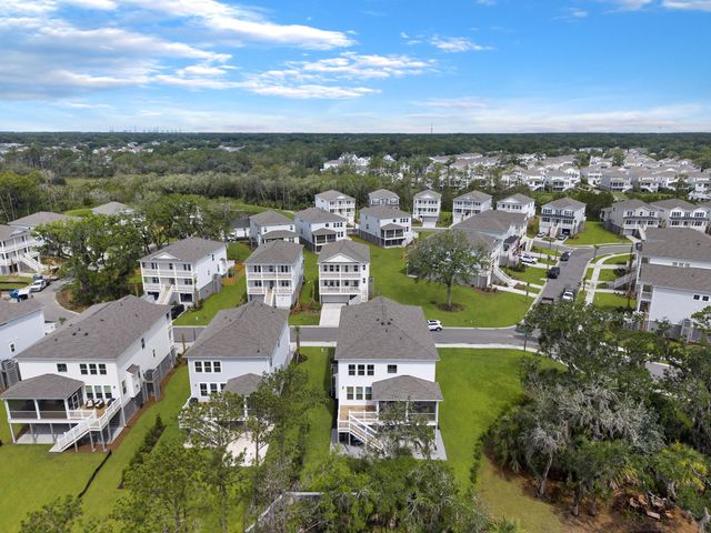 2276 Minifarm Way, Mount Pleasant, SC 29466