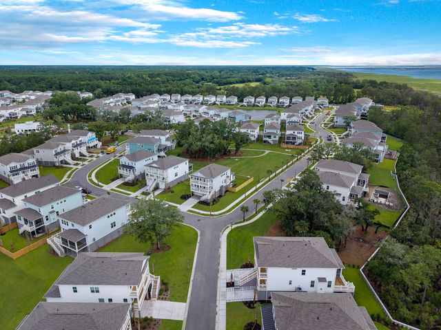 2276 Minifarm Way, Mount Pleasant, SC 29466