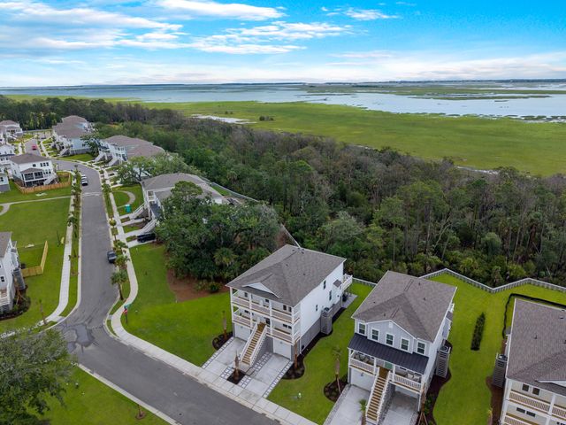 2276 Minifarm Way, Mount Pleasant, SC 29466