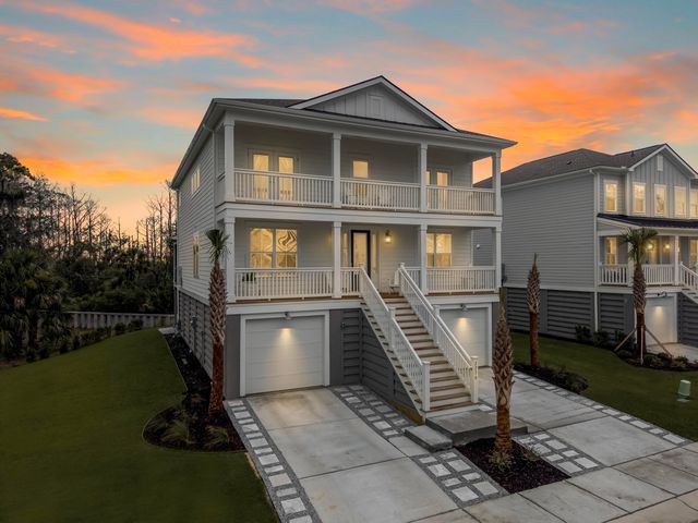 2276 Minifarm Way, Mount Pleasant, SC 29466