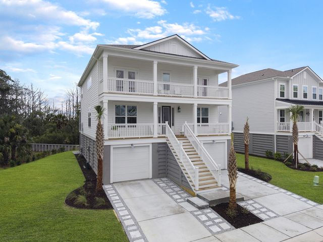 2276 Minifarm Way, Mount Pleasant, SC 29466