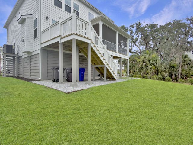 2276 Minifarm Way, Mount Pleasant, SC 29466