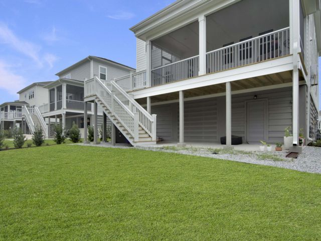2276 Minifarm Way, Mount Pleasant, SC 29466
