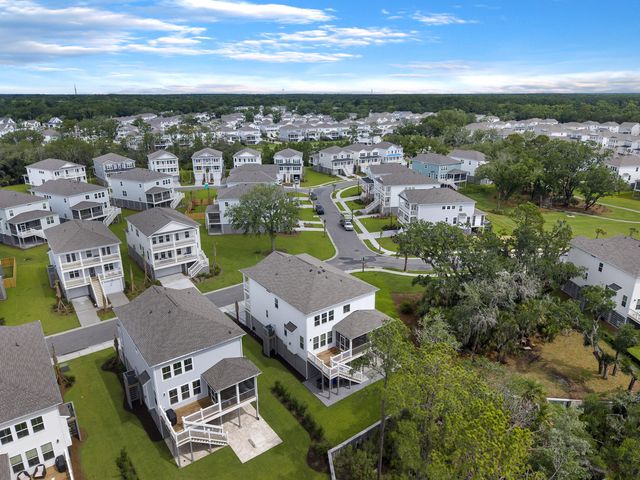 2276 Minifarm Way, Mount Pleasant, SC 29466