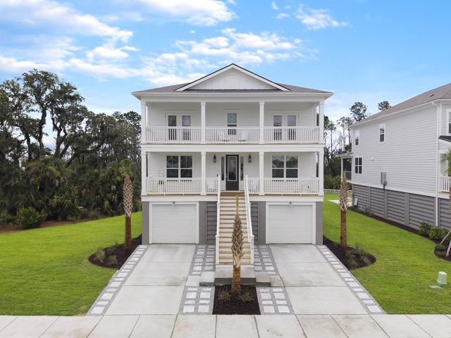 2276 Minifarm Way, Mount Pleasant, SC 29466
