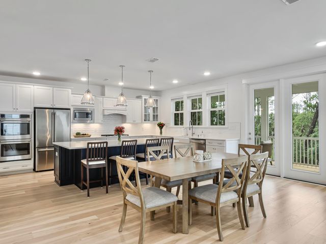 2276 Minifarm Way, Mount Pleasant, SC 29466