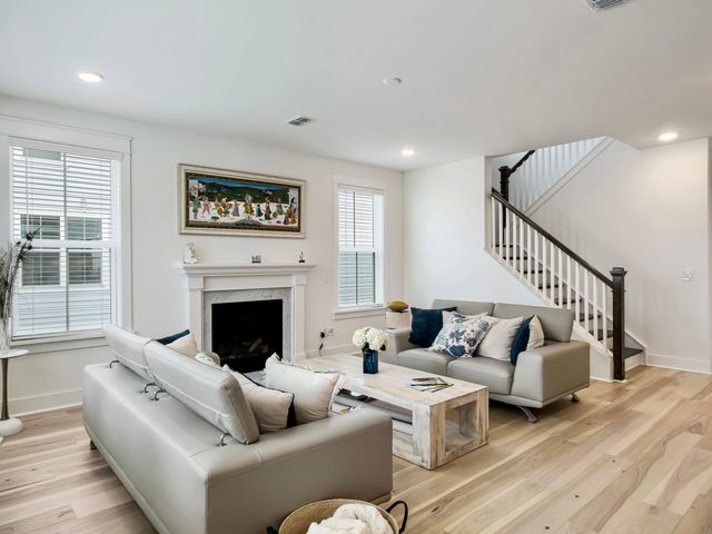 2276 Minifarm Way, Mount Pleasant, SC 29466