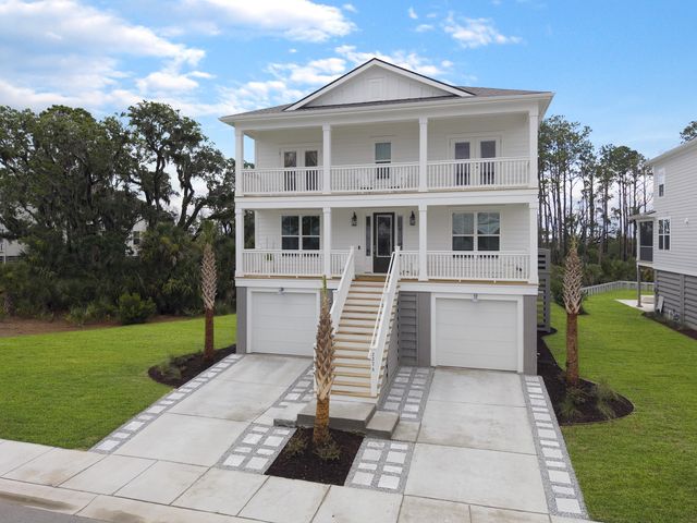 2276 Minifarm Way, Mount Pleasant, SC 29466