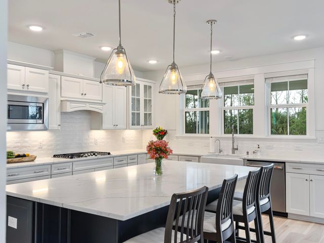 2276 Minifarm Way, Mount Pleasant, SC 29466