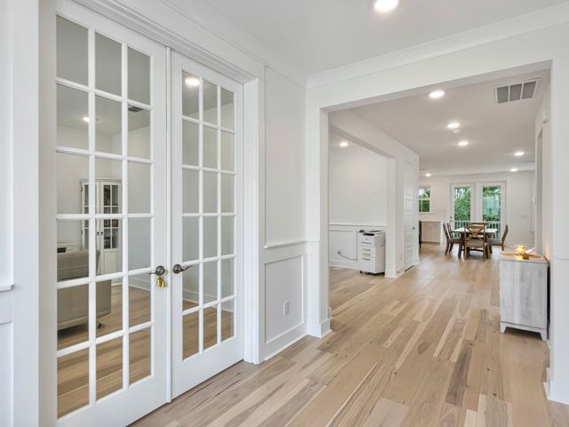2276 Minifarm Way, Mount Pleasant, SC 29466