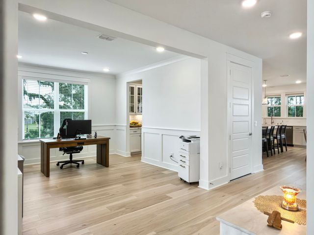 2276 Minifarm Way, Mount Pleasant, SC 29466