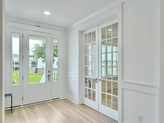 2276 Minifarm Way, Mount Pleasant, SC 29466