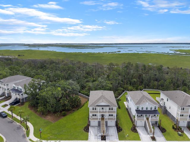 2276 Minifarm Way, Mount Pleasant, SC 29466