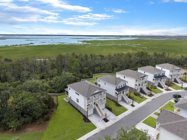 2276 Minifarm Way, Mount Pleasant, SC 29466