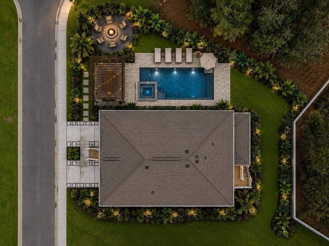2276 Minifarm Way, Mount Pleasant, SC 29466