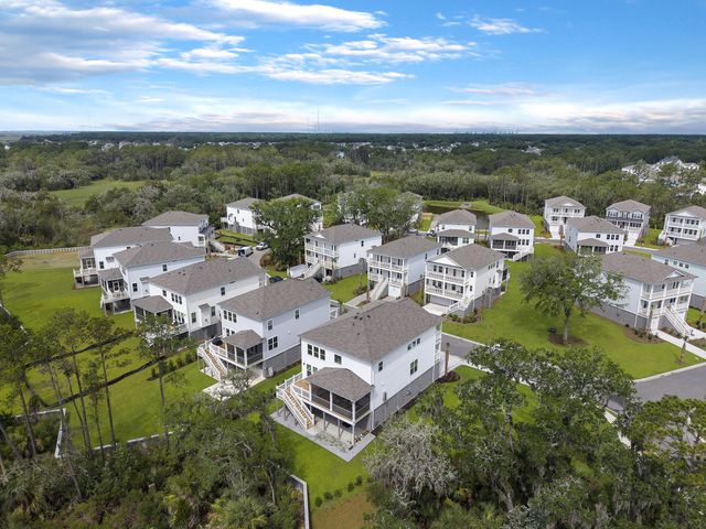 2276 Minifarm Way, Mount Pleasant, SC 29466