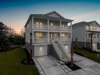 2276 Minifarm Way, Mount Pleasant, SC 29466