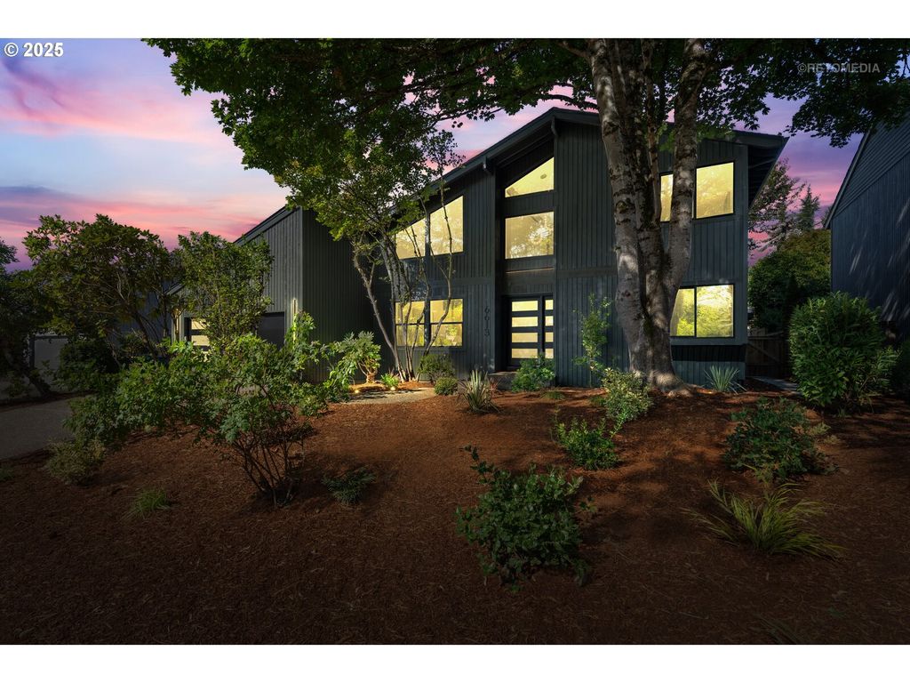 6613 Sw 88TH Ave, Portland, OR 97223