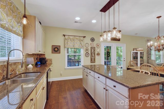 136 Rose Tree Lane, Fort Mill, SC 29715
