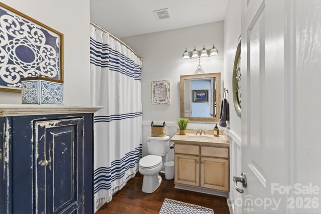 136 Rose Tree Lane, Fort Mill, SC 29715