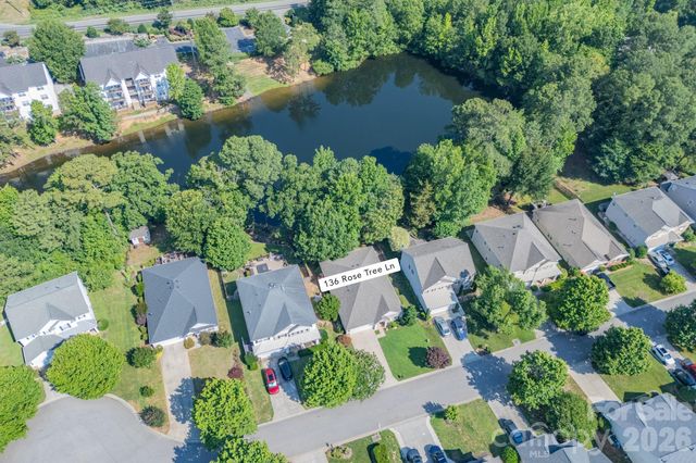 136 Rose Tree Lane, Fort Mill, SC 29715