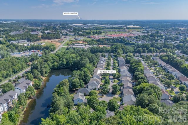 136 Rose Tree Lane, Fort Mill, SC 29715