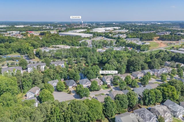 136 Rose Tree Lane, Fort Mill, SC 29715