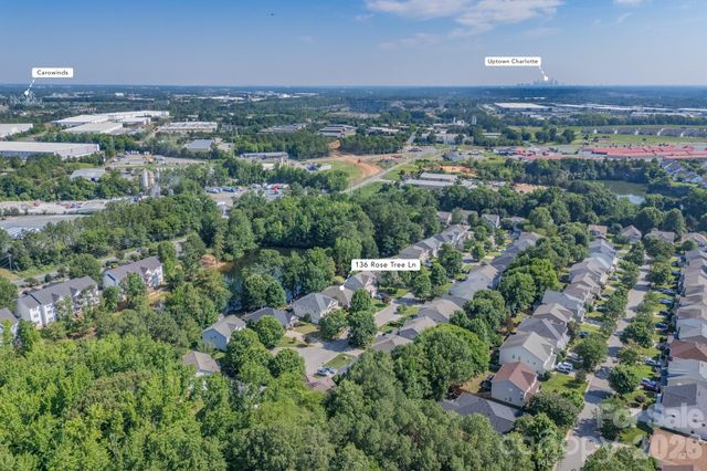 136 Rose Tree Lane, Fort Mill, SC 29715