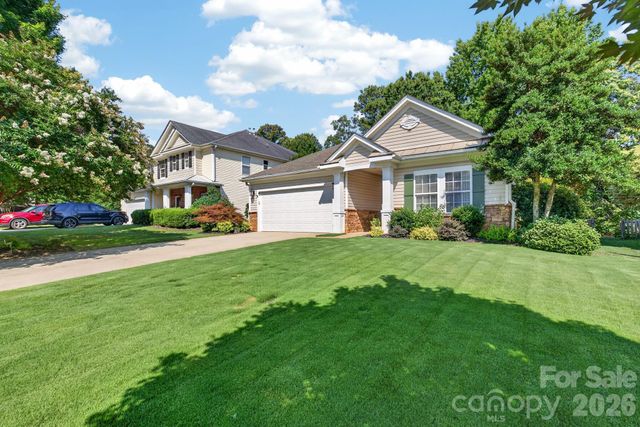 136 Rose Tree Lane, Fort Mill, SC 29715