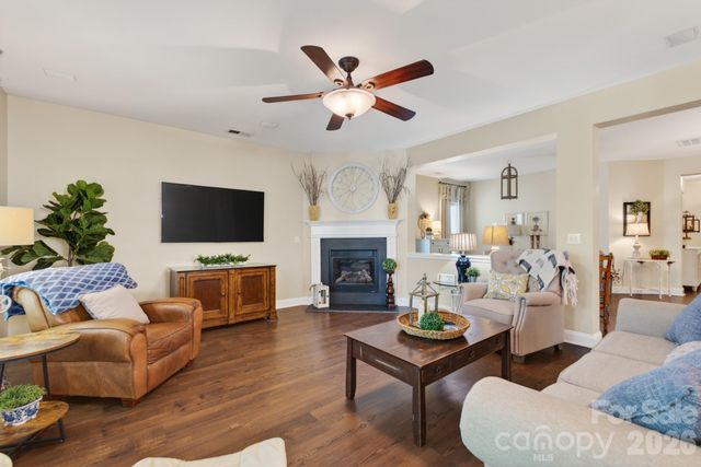 136 Rose Tree Lane, Fort Mill, SC 29715