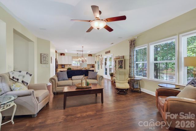 136 Rose Tree Lane, Fort Mill, SC 29715