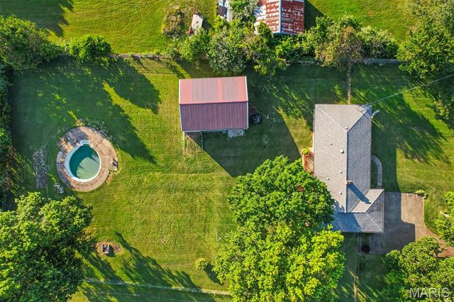 12621 Hyfield Road, De Soto, MO 63020