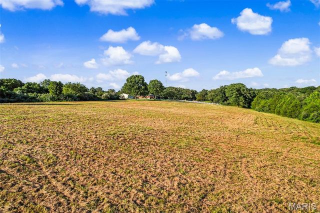 12621 Hyfield Road, De Soto, MO 63020