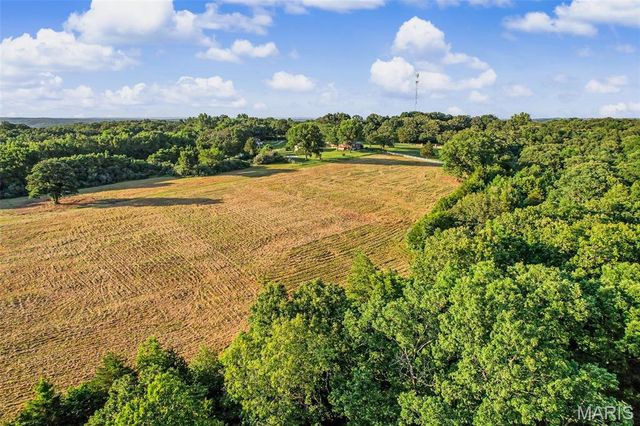 12621 Hyfield Road, De Soto, MO 63020