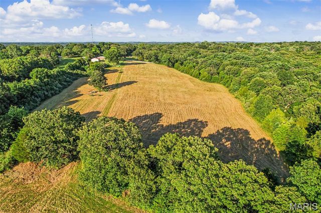 12621 Hyfield Road, De Soto, MO 63020