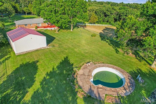 12621 Hyfield Road, De Soto, MO 63020