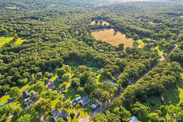 12621 Hyfield Road, De Soto, MO 63020