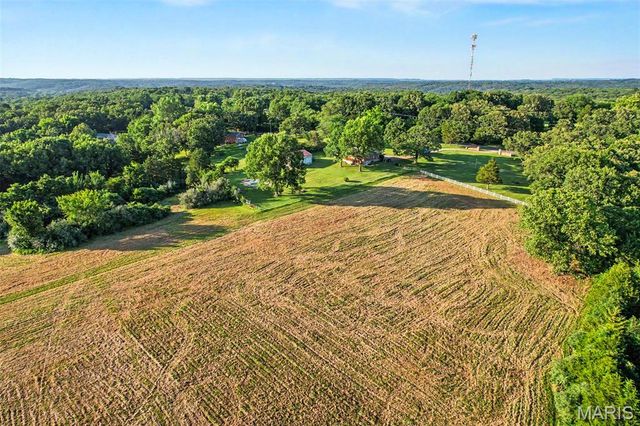 12621 Hyfield Road, De Soto, MO 63020