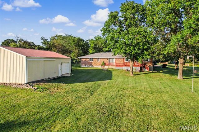 12621 Hyfield Road, De Soto, MO 63020