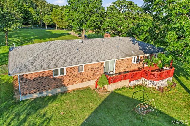 12621 Hyfield Road, De Soto, MO 63020