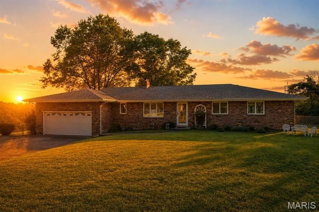 12621 Hyfield Road, De Soto, MO 63020
