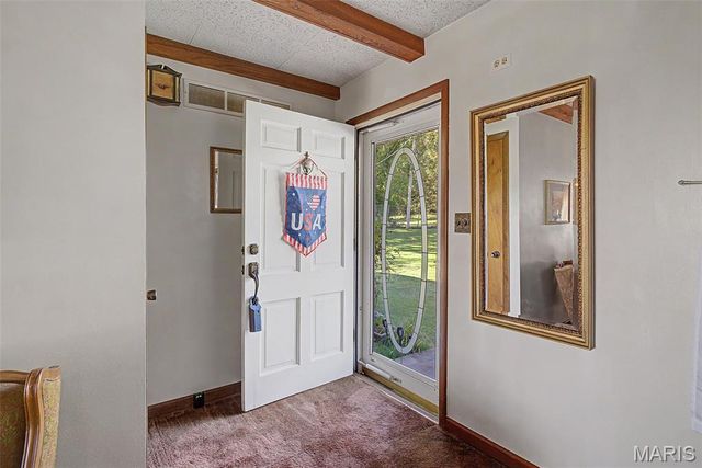 12621 Hyfield Road, De Soto, MO 63020