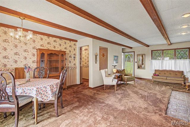 12621 Hyfield Road, De Soto, MO 63020
